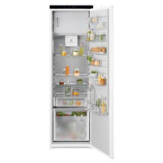 Frigorifero incasso Frigorifero incasso Electrolux 923 583 316 SERIE 600 KFF6DD18S (ord.min.1.00 unità)