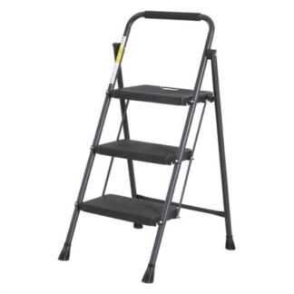 Scaletta Scaletta Amicasa 183001 MODEL Nero (ord.min.1.00 unità)