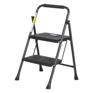 Scaletta Scaletta Amicasa 182001 MODEL Nero (ord.min.1.00 unità)