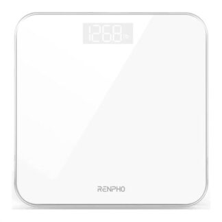 Bilancia pesapersone Bilancia pesapersone Renpho PEU BG260 WH N1 Core 1S White (ord.min.1.00 unità)