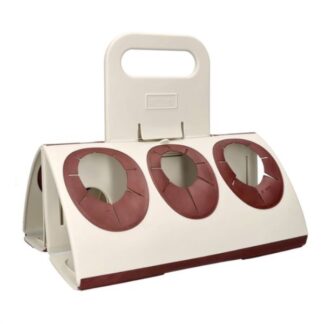 Porta bottiglie Porta bottiglie Dem 00010 WINE UP 6 posti Sport Wagon Assortito (ord.min.1.00 unità)