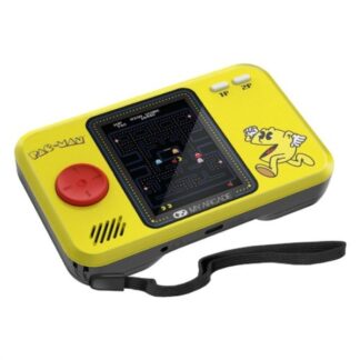 Console pocket Console pocket My Arcade DGUNL 4198 RETRO GAMES Pac Man Pocket Player (ord.min.1.00 unità)