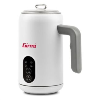 Montalatte elettrico Montalatte elettrico Girmi ML53 Schiumatore White (ord.min.1.00 unità)
