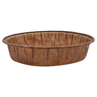 Vaschetta friggitrice Vaschetta friggitrice Igenio 953 Monoporzione Brown (ord.min.1.00 unità)