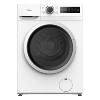 Lavatrice libera installazione Lavatrice Midea SERIE 110 MF110W100BA10 W IT White (ord.min.1.00 unità)