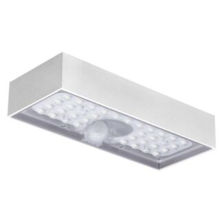 Applique solare Applique solare Century Italia DOMBI 061240 DOMINO Bianco (ord.min.1.00 unità)
