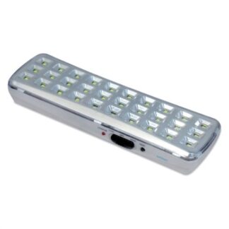 Lampada emergenza Lampada emergenza Avidsen 103661 (ord.min.1.00 unità)