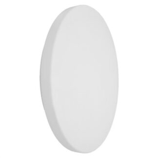 Plafoniera Plafoniera Century Italia BCS 142540 BLANCA SLIM Bianco (ord.min.1.00 unità)