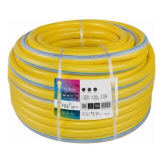 Tubo irrigazione Tubo irrigazione Fitt 750633065059000 DAISY Giallo (ord.min.1.00 unità)