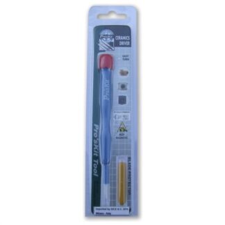 Cacciavite Cacciavite Sicetech 3101325 antistatico per trimmer (ord.min.1.00 unità)
