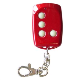 Ricambio originale Sicetech 4600080 Guscio Cola Red Ricambio originale (ord.min.1.00unità)