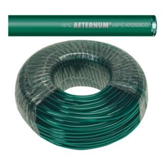 Tubo irrigazione Tubo irrigazione Fitt 600126314559000 AETERNUM Verde smeraldo (ord.min.1.00 unità)