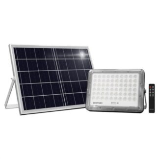 Proiettore led solare Proiettore led solare Century Italia PROM 2002340 PROMETEO (ord.min.1.00 unità)