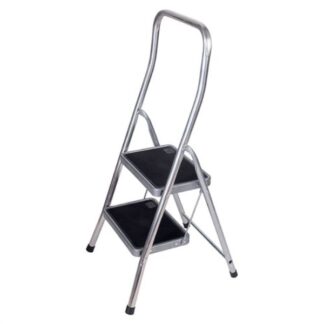 Scaletta Scaletta Facal SF2 SUPER EFFE Silver e Nero (ord.min.1.00 unità)