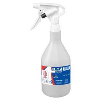 Vaporizzatore Vaporizzatore Di Martino 2081 ALTA Hermetic Bianco (ord.min.1.00 unità)