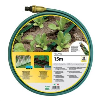 Tubo irrigazione Fitt 690000001559027 PLUVIO Verde Tubo irrigazione (ord.min.1.00unità)