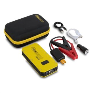 Avviatore emergenza power bank Avviatore emergenza power bank Deca 381200 Fast 500 12V (ord.min.1.00 unità)