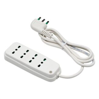 Multipresa tavolo Multipresa tavolo Fme Fanton 47400 10/16A Bianco (ord.min.1.00 unità)