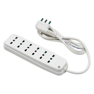 Multipresa tavolo Multipresa tavolo Fme Fanton 47410 10/16A Bianco (ord.min.1.00 unità)