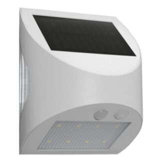 Applique solare Applique solare Century Italia ACMBI 031040 ARCADIA MAX Bianco (ord.min.1.00 unità)