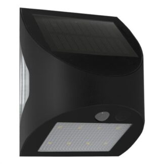 Applique solare Applique solare Century Italia ACMNE 031040 ARCADIA MAX Nero (ord.min.1.00 unità)