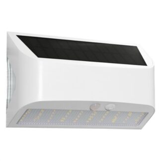 Applique solare Applique solare Century Italia ACMBI 061840 ARCADIA MAX Bianco (ord.min.1.00 unità)