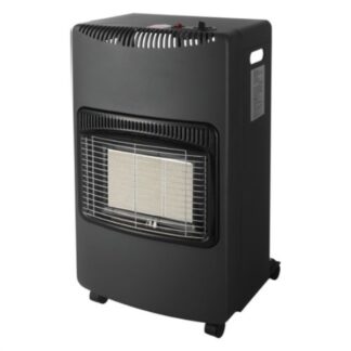 Stufa gas Stufa gas Vinco 71417 Foldable Black (ord.min.1.00 unità)