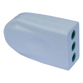 Presa elettrica Presa elettrica Fme Fanton 82560 E Bianco (ord.min.1.00 unità)