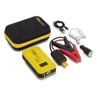 Avviatore emergenza power bank Avviatore emergenza power bank Deca 381100 Fast 380 12V (ord.min.1.00 unità)