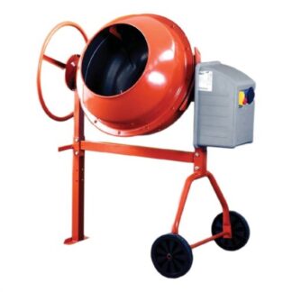Betoniera Betoniera Fort OPTIMIX120LPLS Limex IP44 (ord.min.1.00 unità)