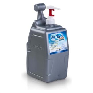 Lava mani professionale Lava mani professionale Nettuno 00324 MACROCREAM Liquido con dispenser (ord.min.1.00 unità)
