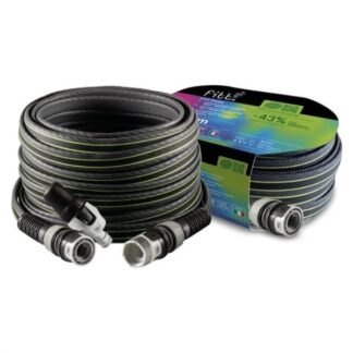 Tubo irrigazione Tubo irrigazione Fitt 765251662059087 FORCE con spruzzatore lancia Gri (ord.min.1.00 unità)