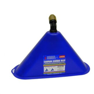 Ricambio nebulizzatore Campana per diserbo maxi 36 cm Di Martino 3060 (ord.min.1.00 unità)
