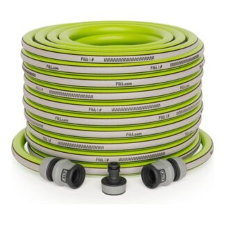Tubo irrigazione Tubo irrigazione Fitt 766011663059028 KIUMA Verde (ord.min.1.00 unità)