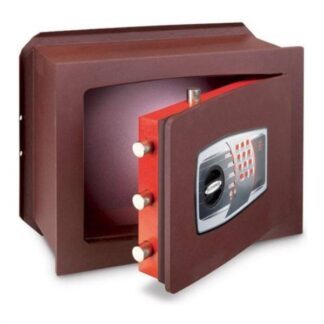 Cassaforte da muro Cassaforte Technomax UT5P UNICA TRONY Marrone (ord.min.1.00 unità)