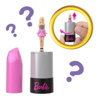 Bambola Bambola Mattel HYF19 BARBIE LAND Mini Doll Fashionistas Assortito (ord.min.1.00 unità)