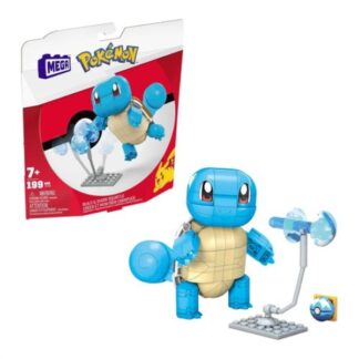 Costruzioni Costruzioni Mega Bloks GKY95 POKÉMON Personaggio Assortito (ord.min.1.00 unità)