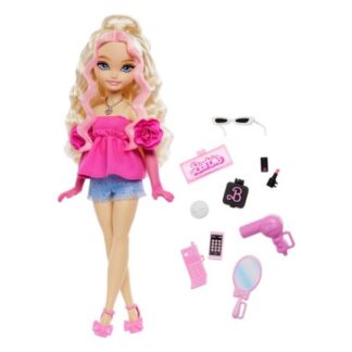 Bambola Bambola Mattel HYC21 BARBIE Dream Besties Malibù (ord.min.1.00 unità)