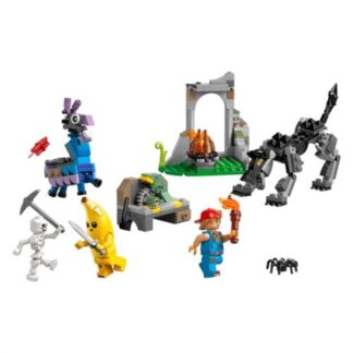 Costruzioni Costruzioni LEGO 77075 FORTNITE Campo di Bananita e Starter (ord.min.1.00 unità)