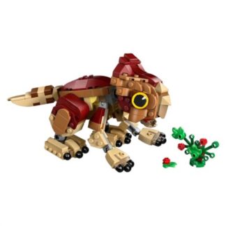 Costruzioni Costruzioni LEGO 76970 JURASSIC WORLD Dinosauro cucciolo Dolores: Aqui (ord.min.1.00 unità)