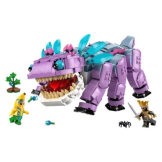 Costruzioni Costruzioni LEGO 77077 FORTNITE Klombo (ord.min.1.00 unità)