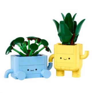 Costruzioni Costruzioni LEGO 10349 BOTANICALS Piantine felici (ord.min.1.00 unità)