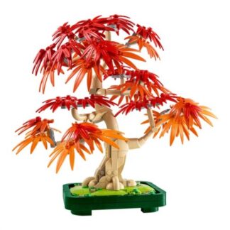 Costruzioni Costruzioni LEGO 10348 BOTANICALS Bonsai di acero rosso giapponese (ord.min.1.00 unità)