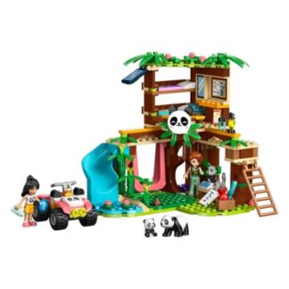 Costruzioni LEGO 42648 FRIENDS Il Santuario dei Panda Costruzioni (ord.min.1.00unità)