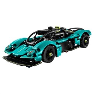 Costruzioni LEGO 42208 TECHNIC Aston Martin Valkyrie Costruzioni (ord.min.1.00unità)