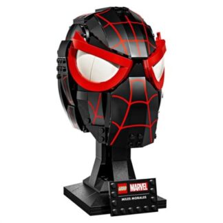 Costruzioni Costruzioni LEGO 76329 MARVEL SUPER HEROES Maschera di Miles Morales (ord.min.1.00 unità)