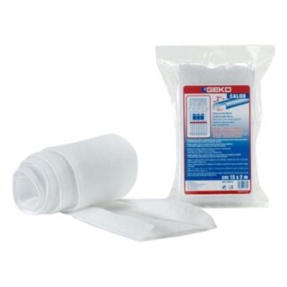 Filtro antifumo Filtro antifumo Geko 2100 12 FILTRACALOR Bianco (ord.min.1.00 unità)