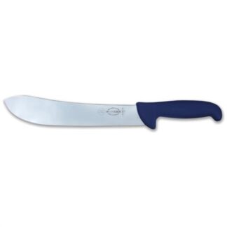 Coltello cucina Coltello cucina Dick 82385261 ERGOGRIP PROFESSIONALE scimitarra Blu e (ord.min.1.00 unità)