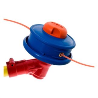Testa filo decespugliatore Testa filo decespugliatore Arno plast 1104 0501 MACH 3 Tap&Go (7,5mt x (ord.min.1.00 unità)