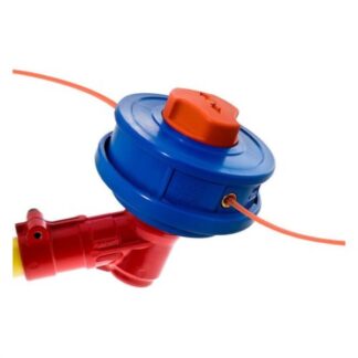 Testa filo decespugliatore Testa filo decespugliatore Arno plast 1104 0201 MACH 1 Tap&Go (4,5mt x (ord.min.1.00 unità)